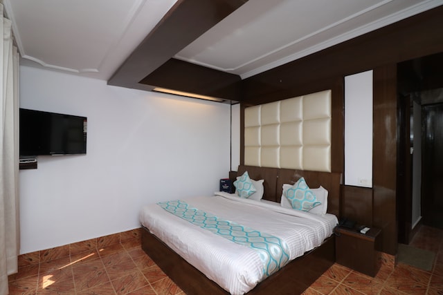 OYO Hotel Hill Queen