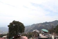 OYO Hotel Hill Queen