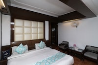 OYO Hotel Hill Queen