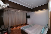 OYO Hotel Hill Queen