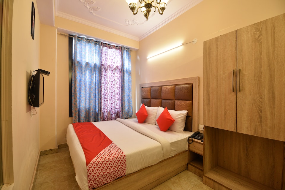 OYO 10942 Home Inn, Bharari, Shimla