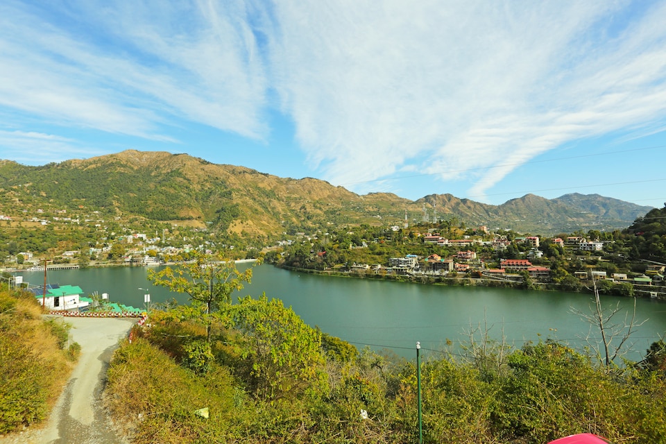 OYO Home 10946 Rainbow Cottage 3BHK, Bhowali Nainital, Nainital