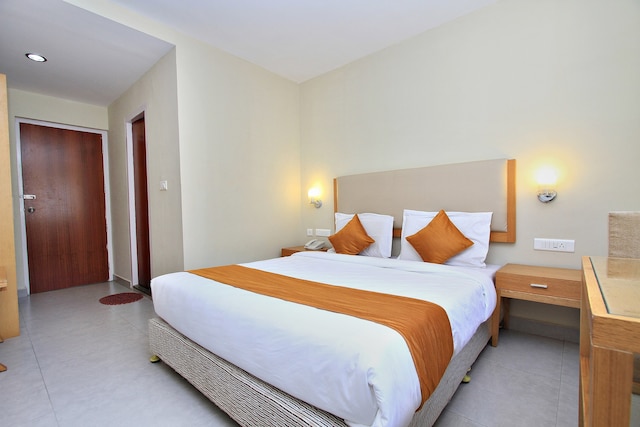 Townhouse Hills Palace