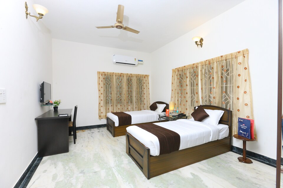 OYO 10952 Maple INN, OMR Chennai, Chennai