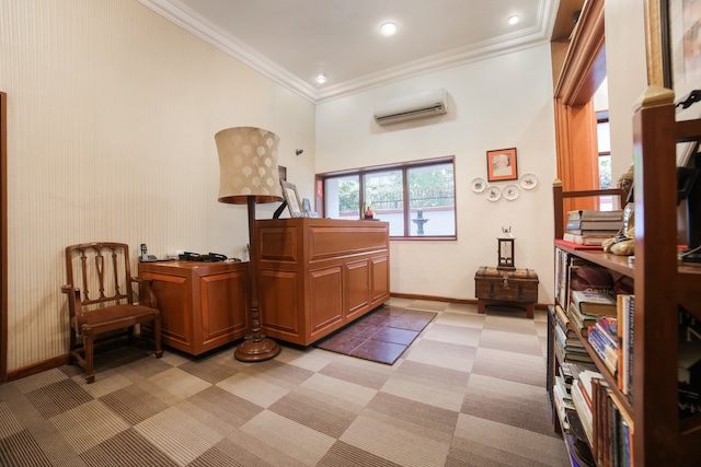 Palette - Dayal Lodge - A Boutique Hotel