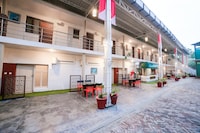 Palette - Dayal Lodge - A Boutique Hotel
