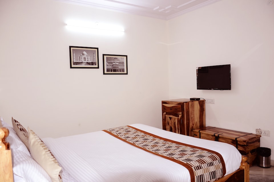 OYO 10963 Near Collectorate Circle, Railway Station Jaipur, Jaipur