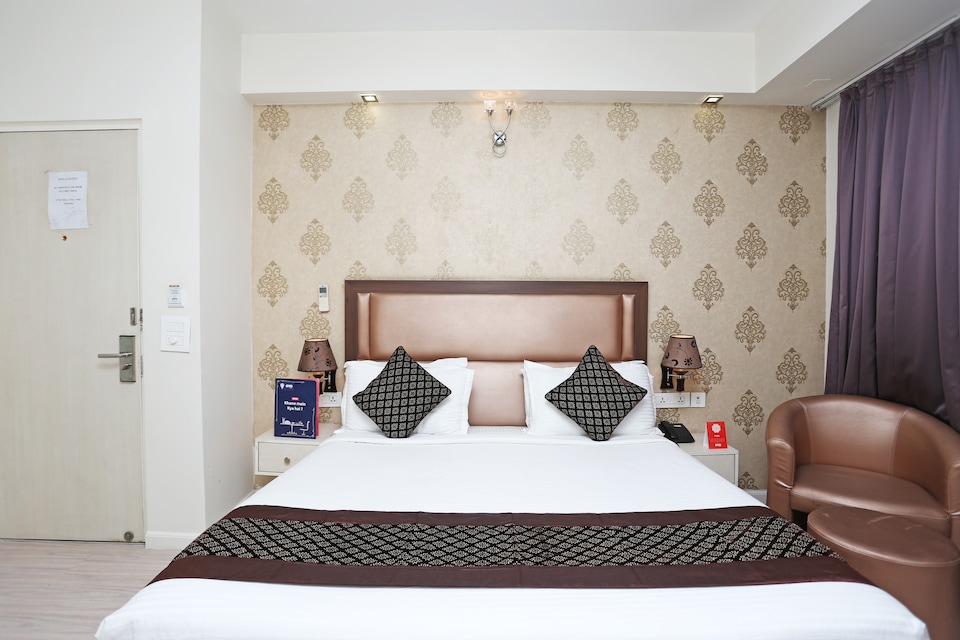 OYO 10965 Hero Honda Chowk, Old Gurgaon, Gurgaon