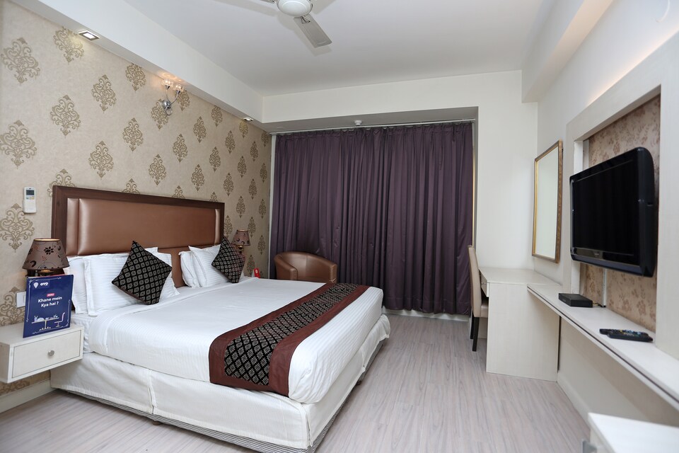 OYO 10965 Hero Honda Chowk, Old Gurgaon, Gurgaon