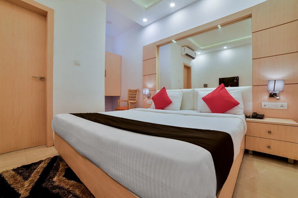 Capital O 10984 Lagom Comfort, Anjuna Vagator Goa, Goa