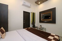 Hotel O Gagan