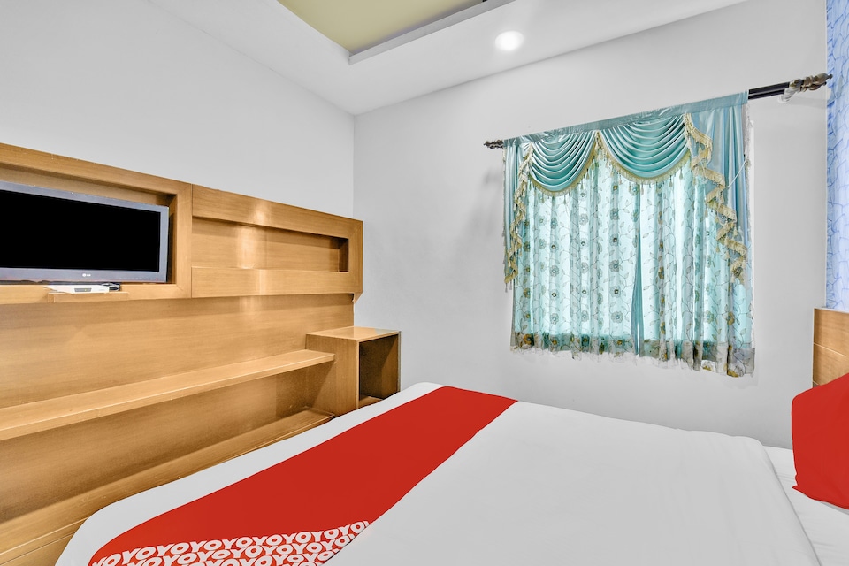 OYO Flagship Hotel Royal Villa, Amer, Jaipur