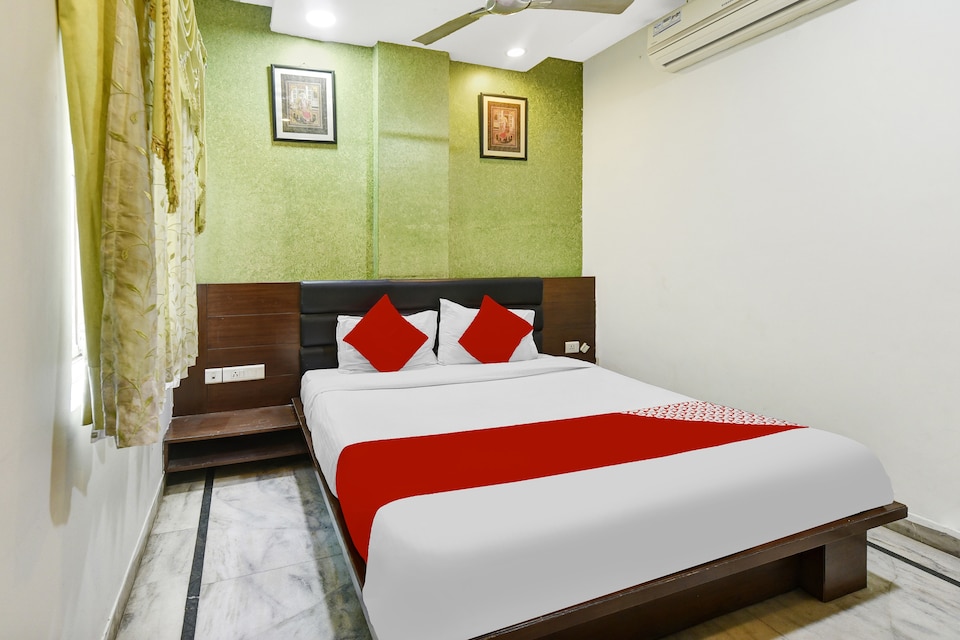 OYO Flagship Hotel Royal Villa, Amer, Jaipur