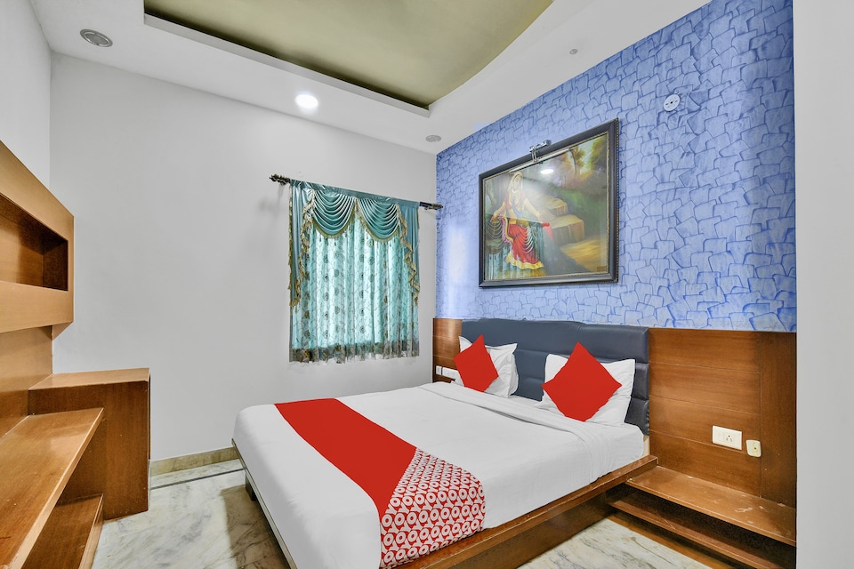 OYO Flagship Hotel Royal Villa, Amer, Jaipur