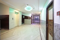 Hotel O SHANTI PALACE