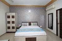 Hotel O SHANTI PALACE