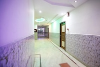 Hotel O SHANTI PALACE