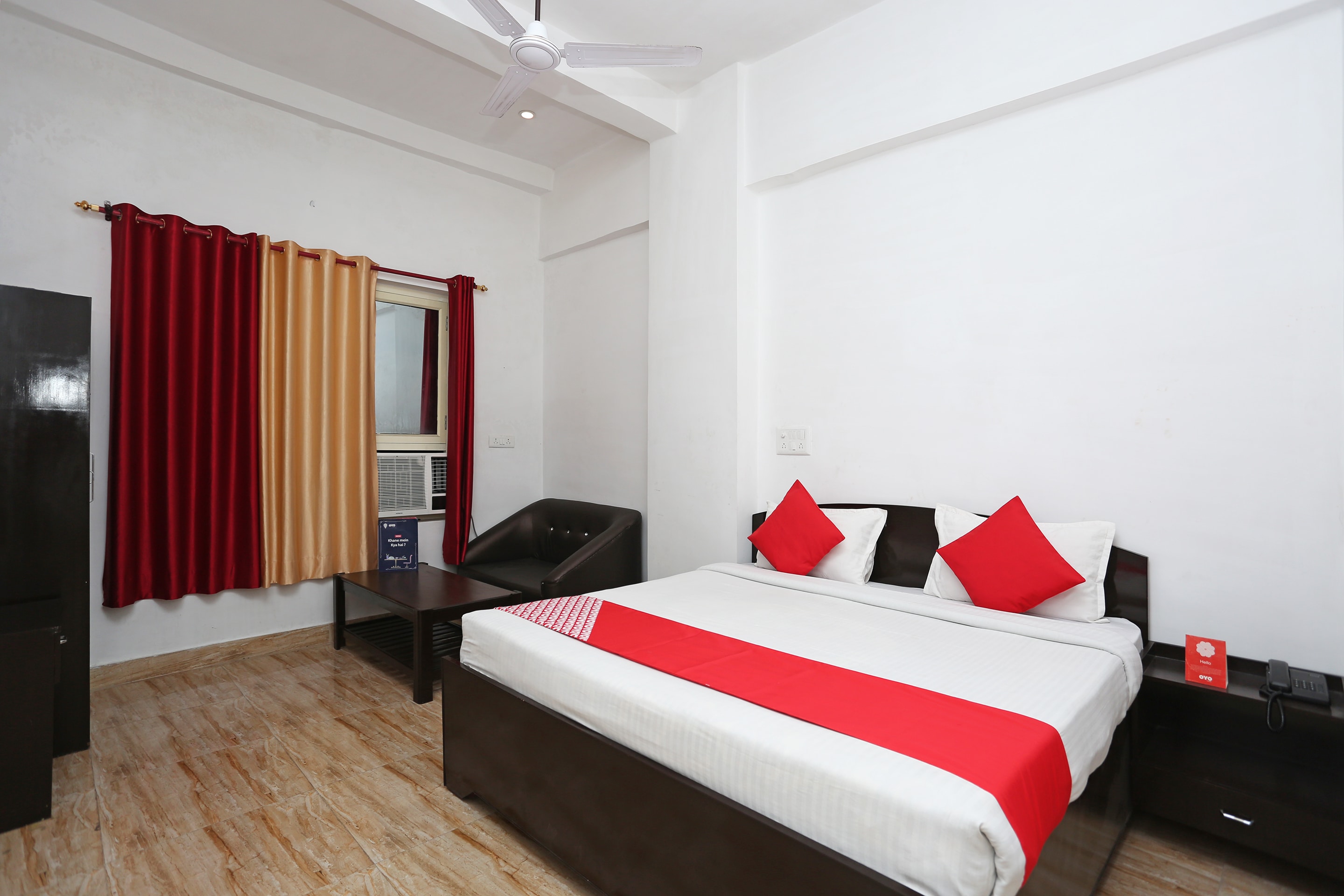 OYO The Ashoka Hotel, OYO Rooms Bareilly, Book ₹451 OYO