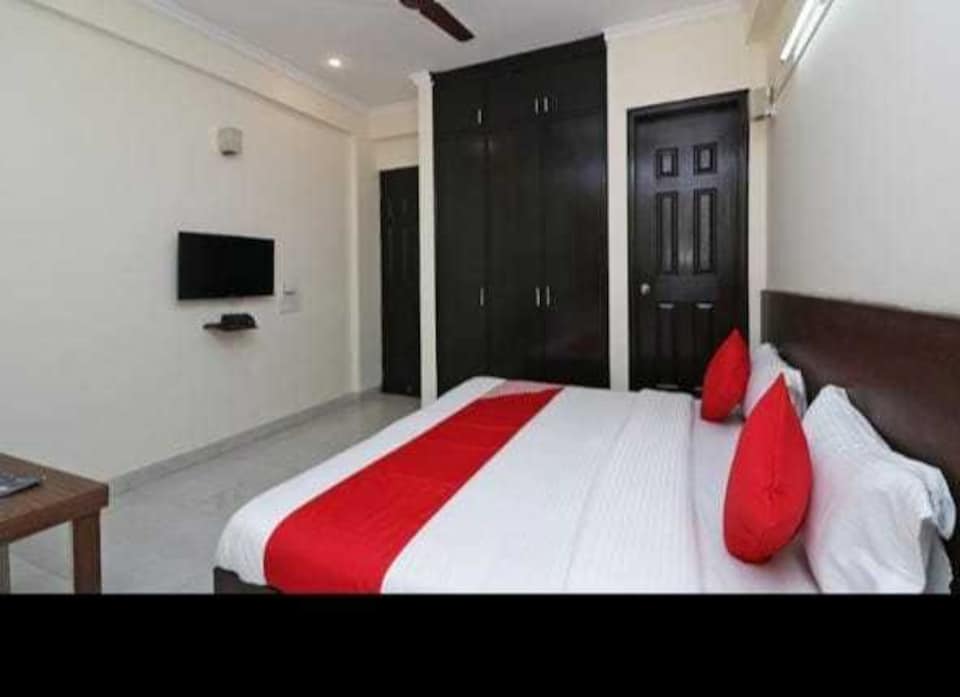 OYO Bhagat Hotel, Narnaul City, Narnaul