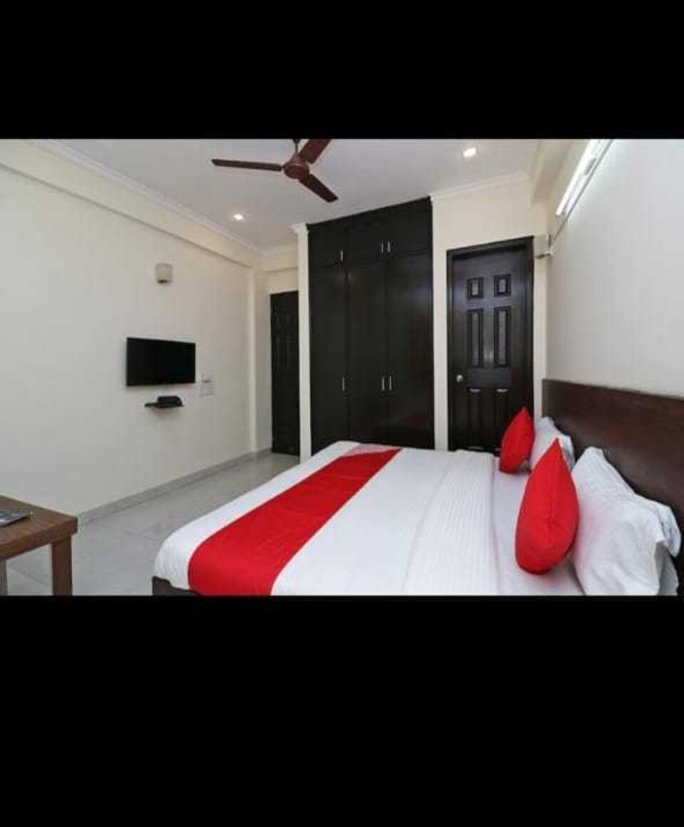 OYO Bhagat Hotel, Narnaul City, Narnaul