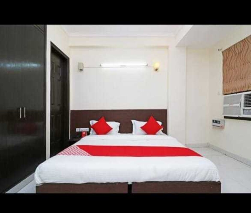 OYO Bhagat Hotel, Narnaul City, Narnaul