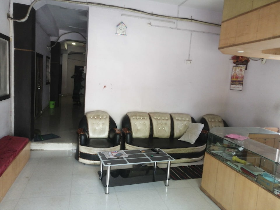 OYO 89340 4g Palace, Bus Stand Bokaro, Bokaro