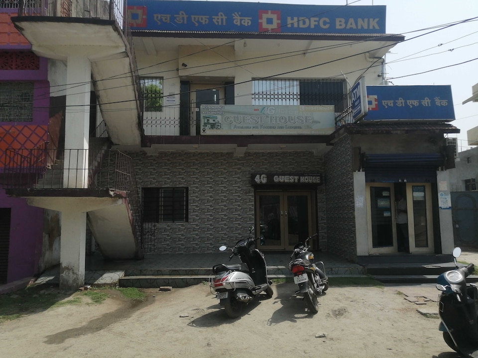 OYO 89340 4g Palace, Bus Stand Bokaro, Bokaro