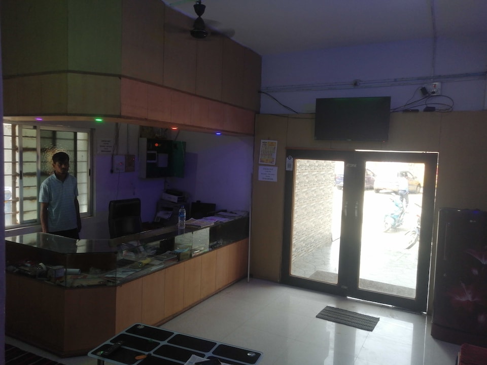 OYO 89340 4g Palace, Bus Stand Bokaro, Bokaro