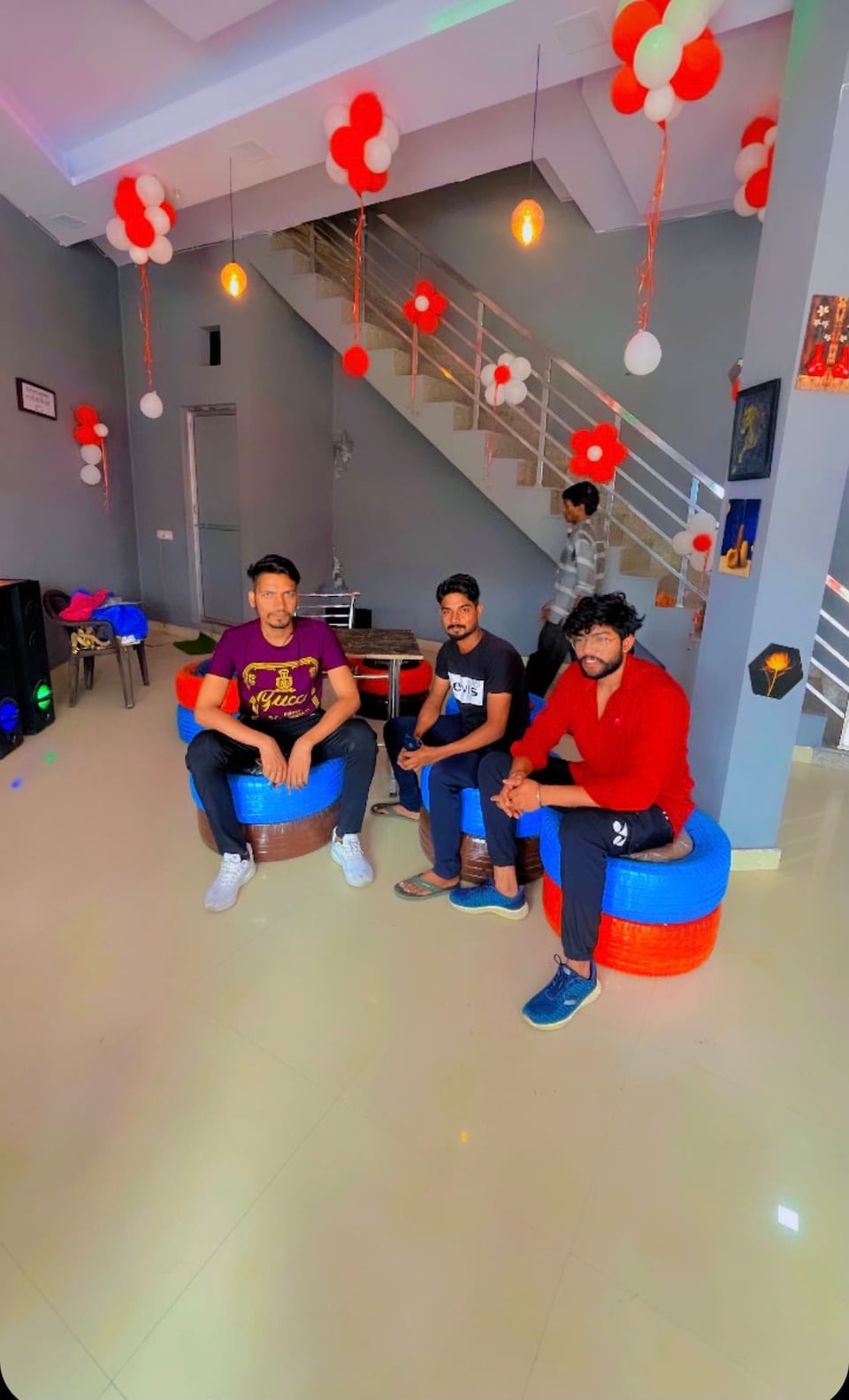 OYO Safehouse, Rohtak, Rohtak