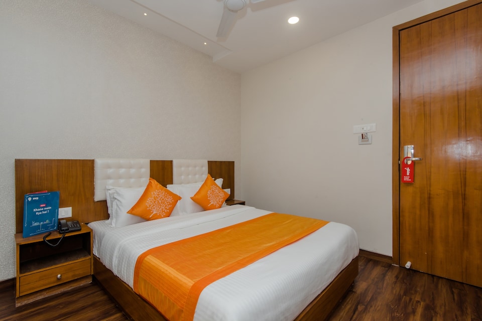 OYO 11015 Hotel Airside, Mumbai International Airport, Mumbai