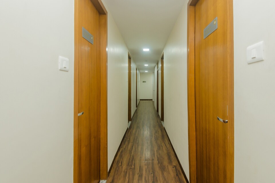 OYO 11015 Hotel Airside, Mumbai International Airport, Mumbai