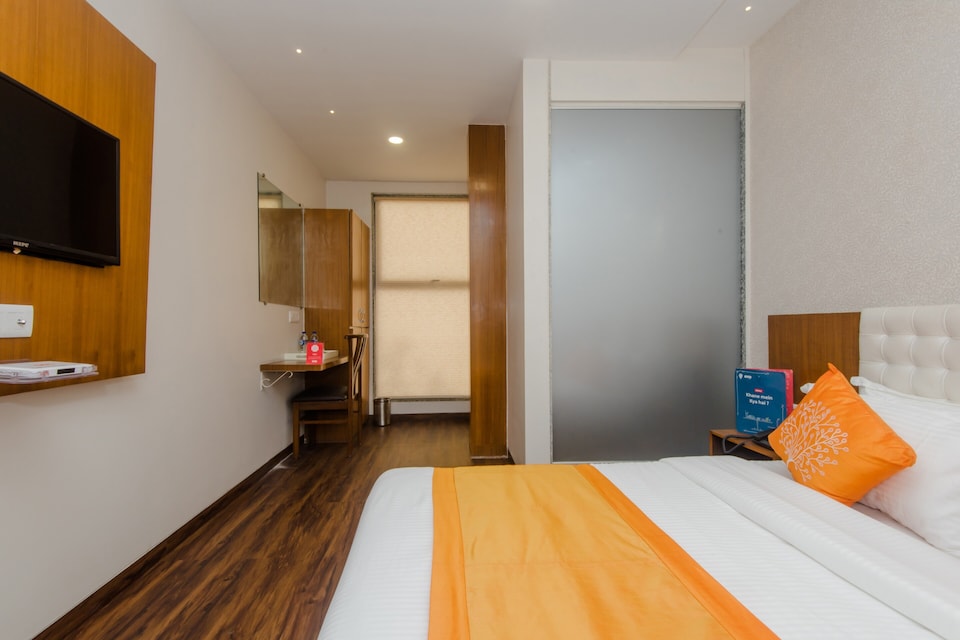 OYO 11015 Hotel Airside, Mumbai International Airport, Mumbai