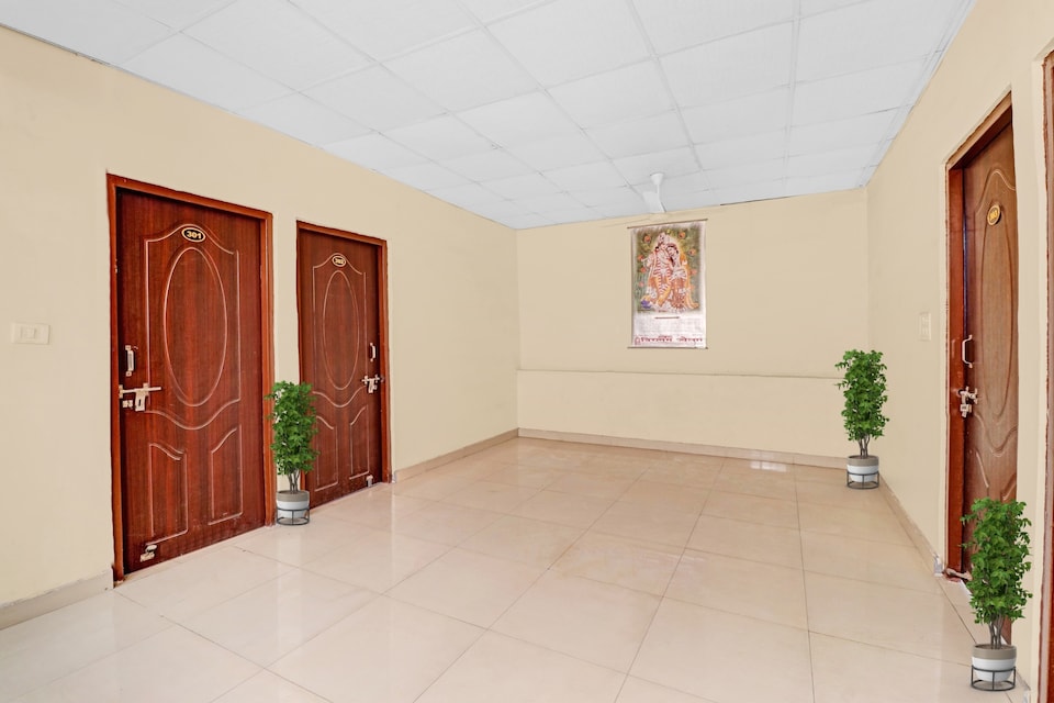 Flagship Kings Home Stay, Dehradun Railway Station, Dehradun