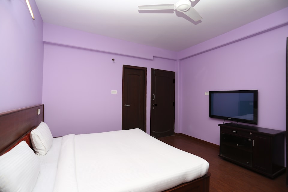 OYO Home 11047 Spacious Stay Bhumiyadhar, Bhowali Nainital, Nainital