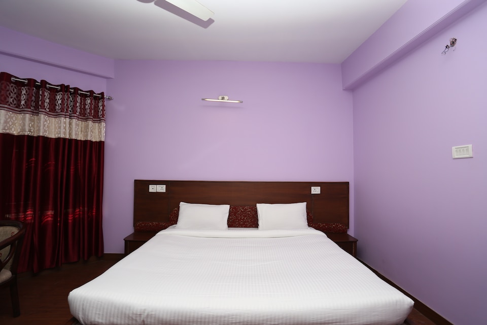 OYO Home 11047 Spacious Stay Bhumiyadhar, Bhowali Nainital, Nainital