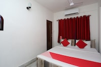 Hotel O Amar Raj Guest House