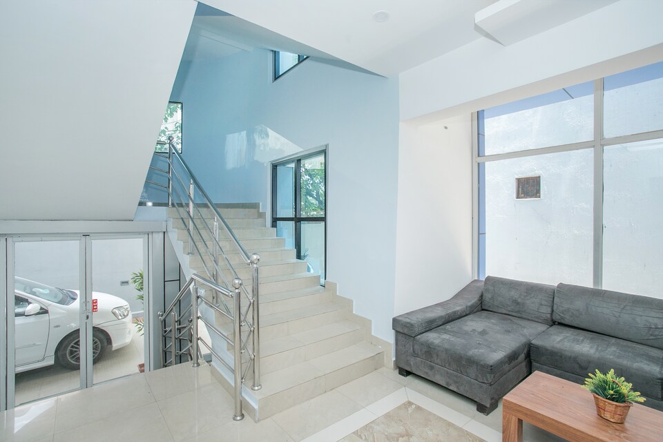 OYO 11056 Paris residency, Yeshwantupur Bangalore, Bangalore