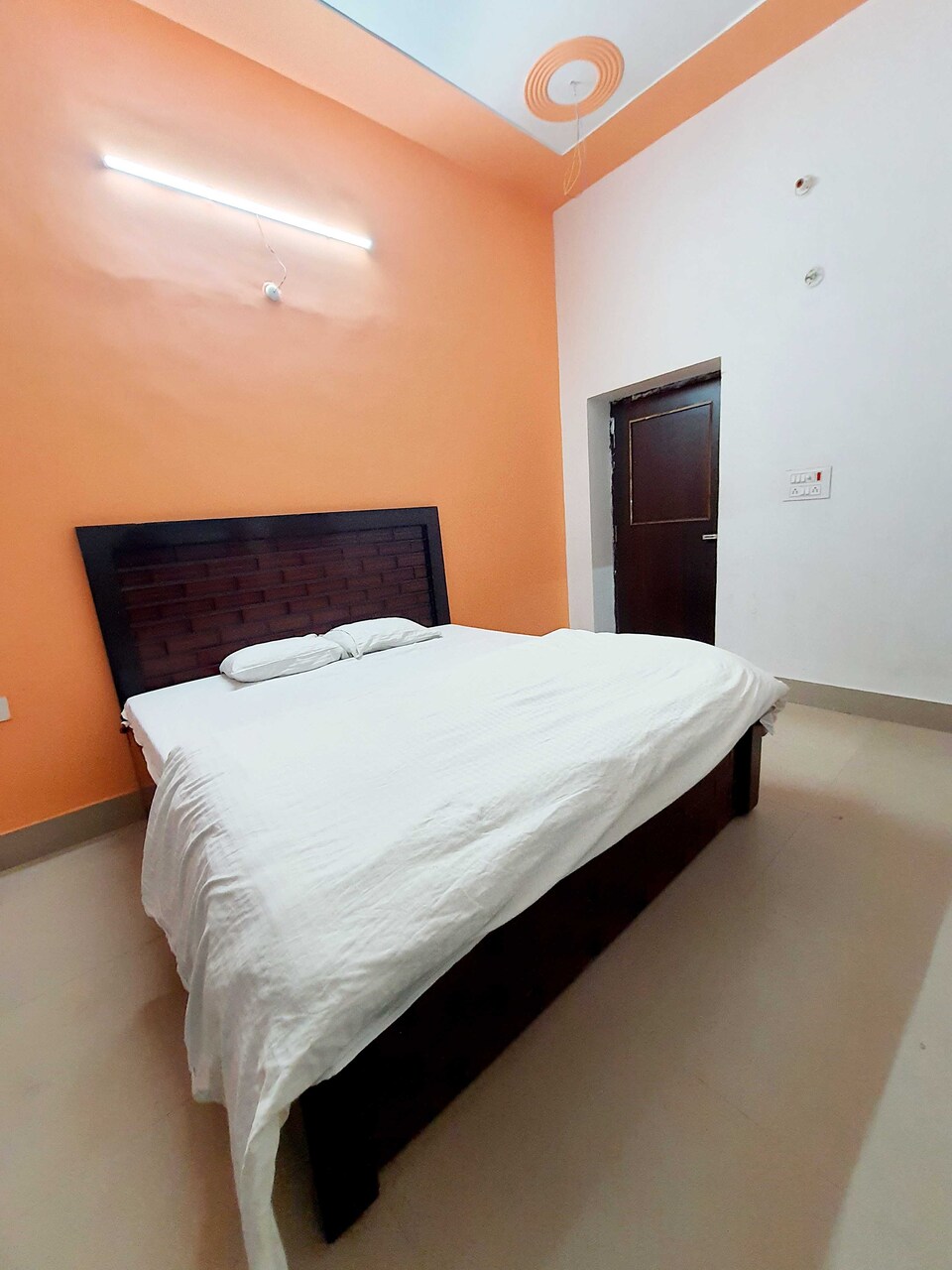 OYO 89395 Tiger Farm, Aligarh, Aligarh