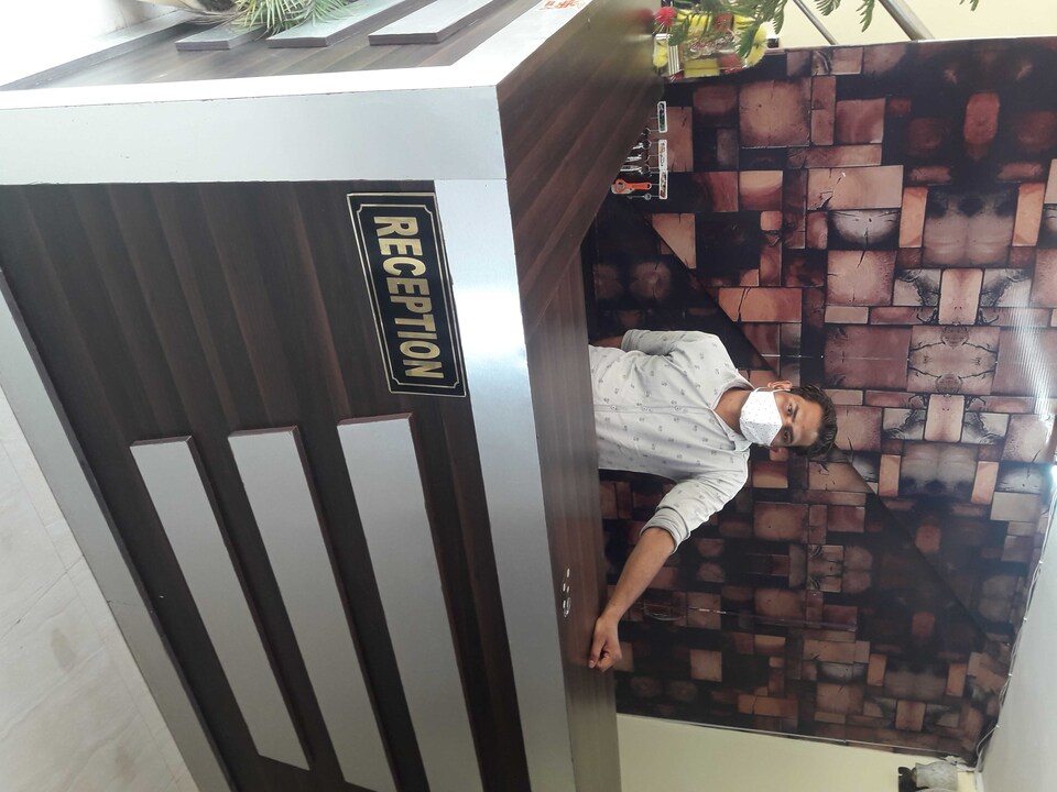 POP Hotel Hillwood, Alwar, Alwar