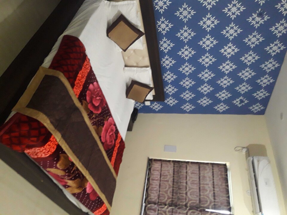POP Hotel Hillwood, Alwar, Alwar