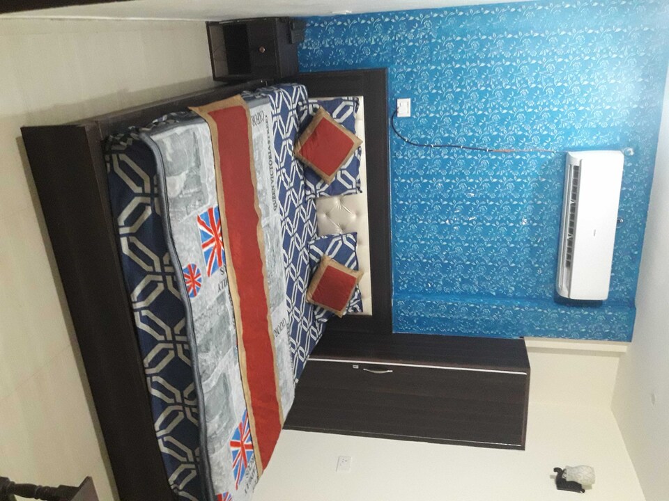 POP Hotel Hillwood, Alwar, Alwar