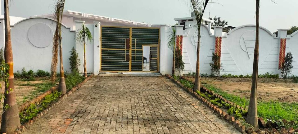 POP Hotel White House, Meerut, Meerut