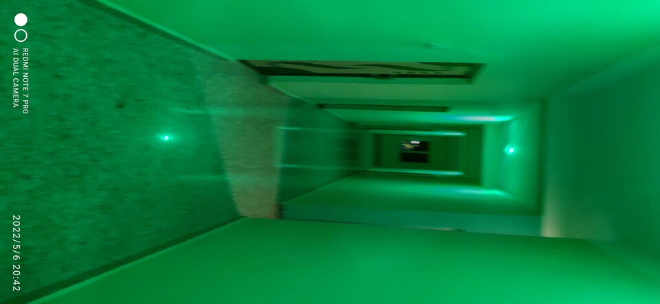 Capital O Mallik's Guest House And Hotel, Old Digha, Digha