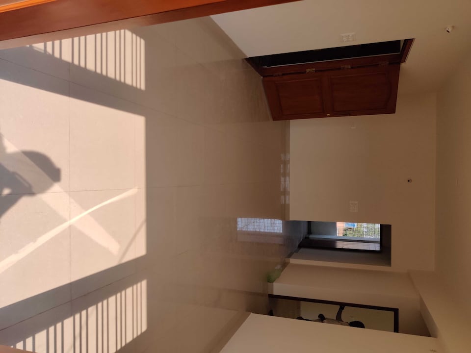 Capital O HOME 89436 Rr Residency , Airport Road Bangalore, Bangalore