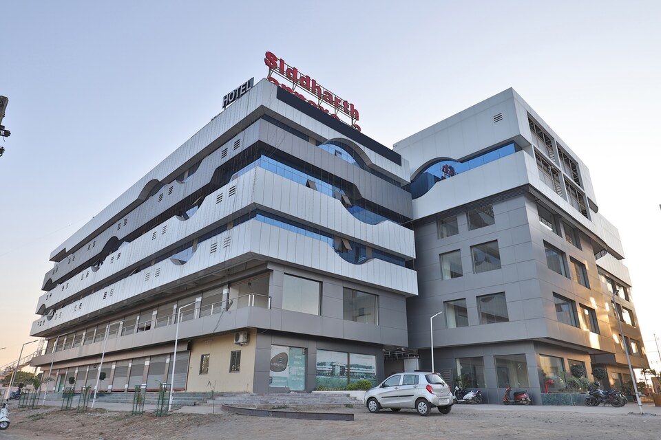 Live on VAD366 , Sama Vadodara, Vadodara