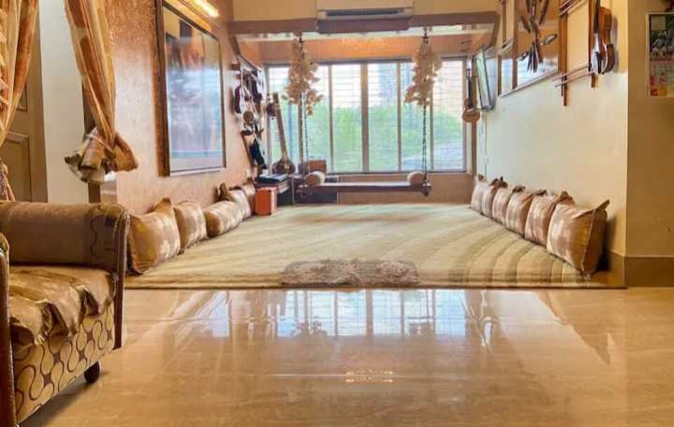 POP HOME 89438 Shikara , Andheri West, Mumbai