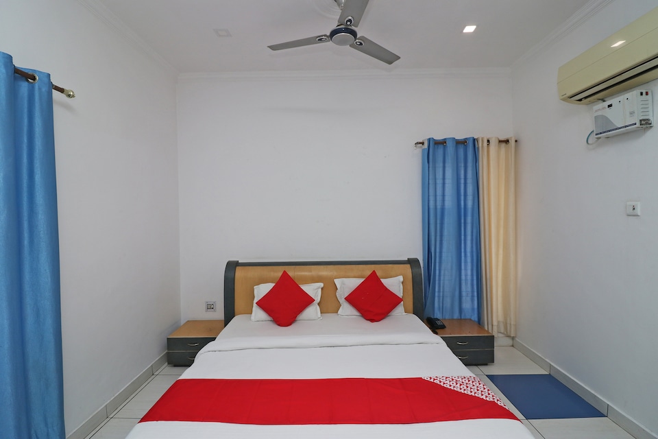 OYO 11069 Hotel Star INN, Vikas Nagar Lucknow, Lucknow