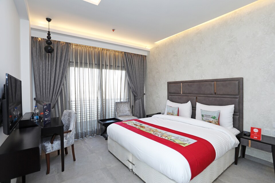 OYO 11071 Hotel Tisya, Pitampura - Rohini Delhi, Delhi
