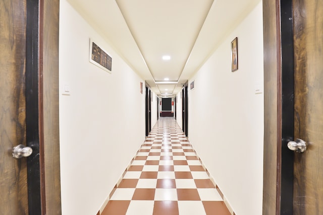 OYO 11072 Hotel Kajri Residency