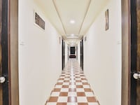 OYO 11072 Hotel Kajri Residency